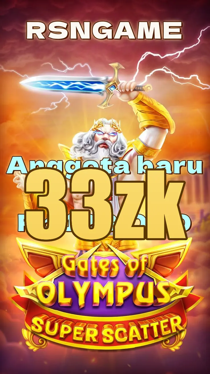 33zk Masuk