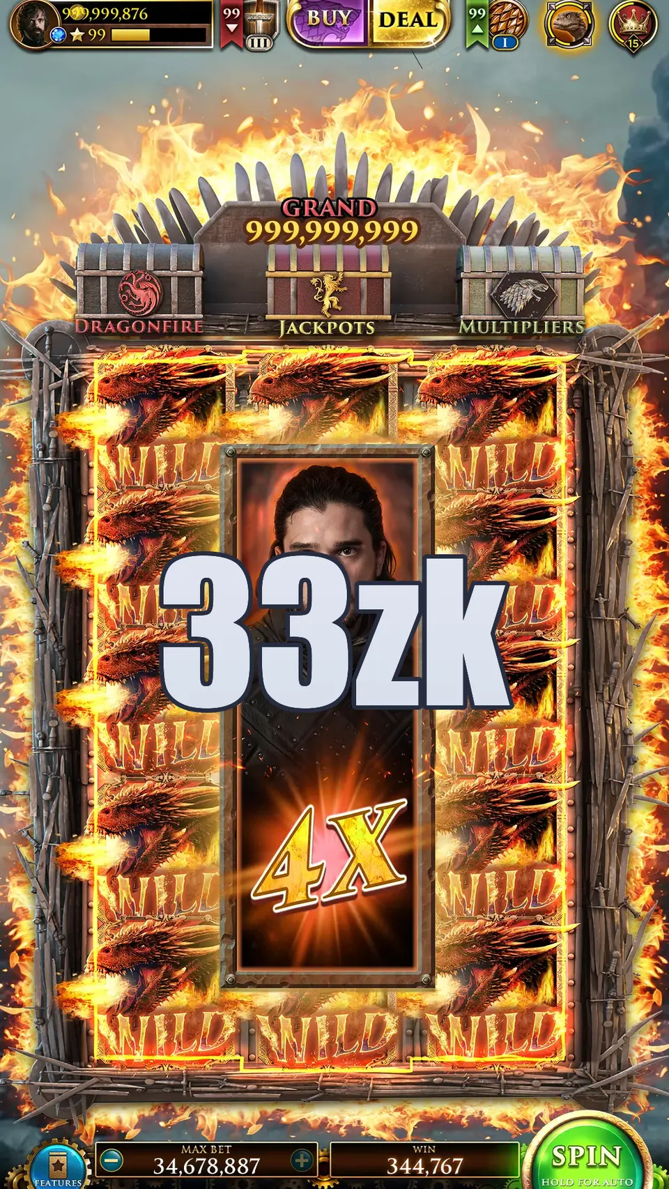 33zk Masuk